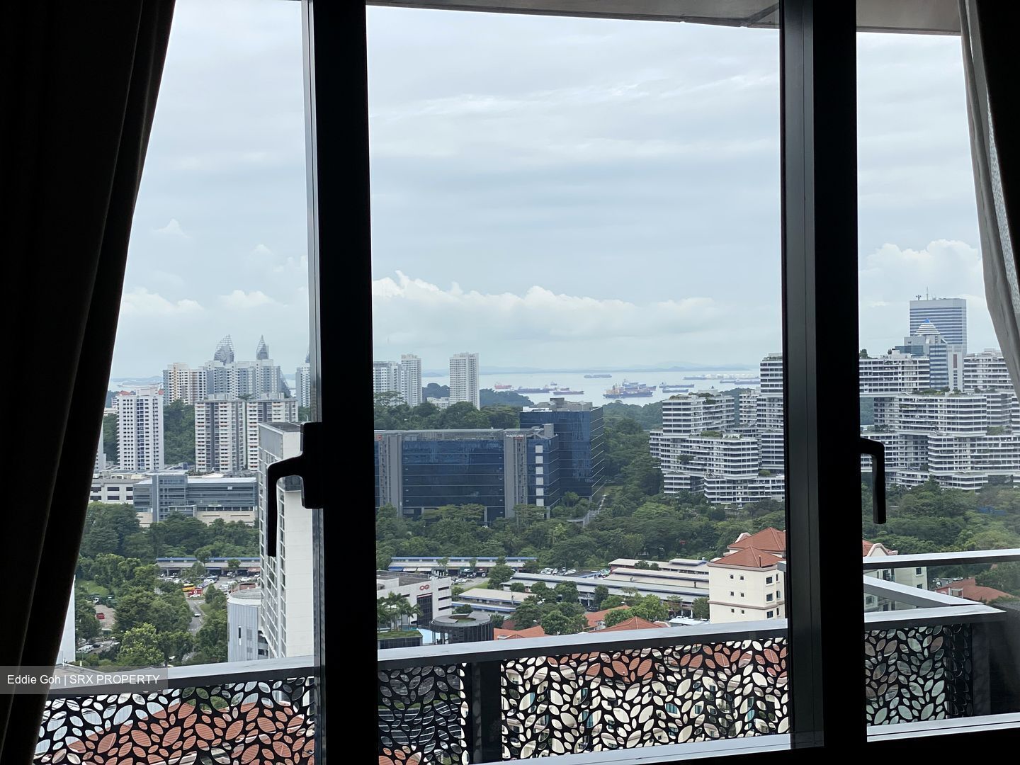 Stirling Residences (D3), Apartment #363818791